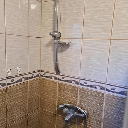 Saray Downtown Private Parking Free Wifi Daire Saraybosna