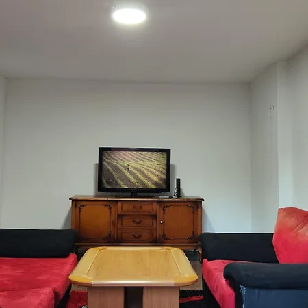 Apartment Saray Downtown Private Parking Free Wifi